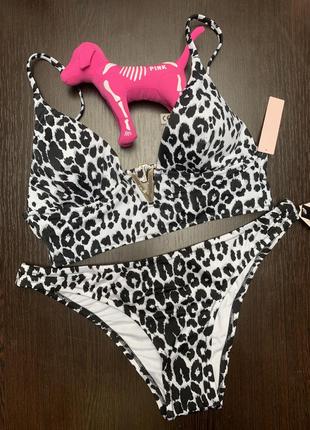 Купальник victoria's secret