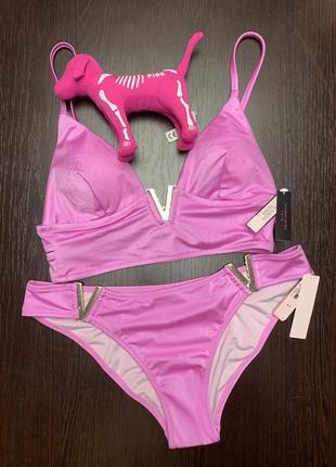 Купальник victoria’s secret ❤️