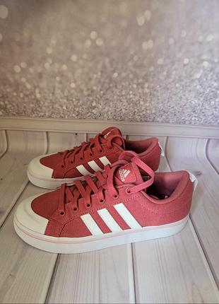 Кеди adidas