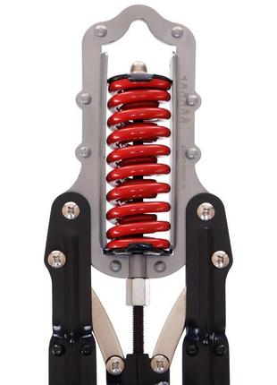 Эспандер кистевой ножницы профессиональный нагрузка 200кг/ эспандер для рук