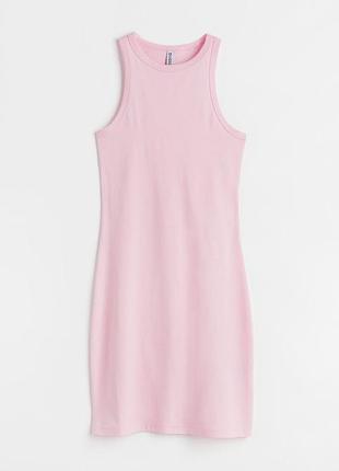 Платье h&m р. s