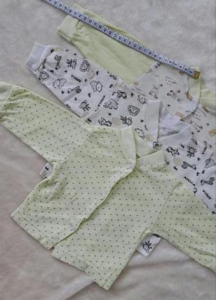 Кофтина на кнопках