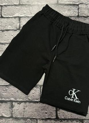 Мужские шорты calvin klein