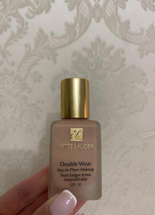 Тональний крем