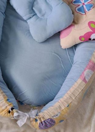 Позиционер,кокон