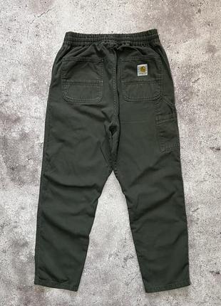 Брюки carhartt wip