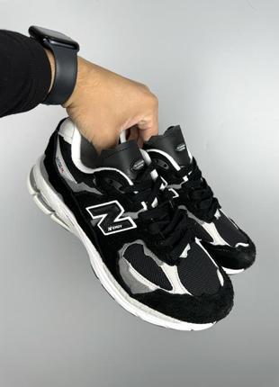 New balance 2002r 2