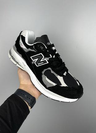 New balance 2002r 4