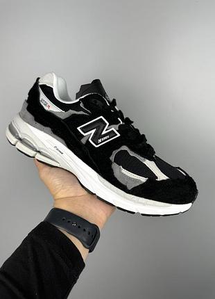 New balance 2002r 6