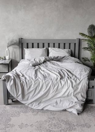 Постельное белье страйп - сатин