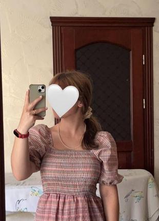 Плаття, сукня