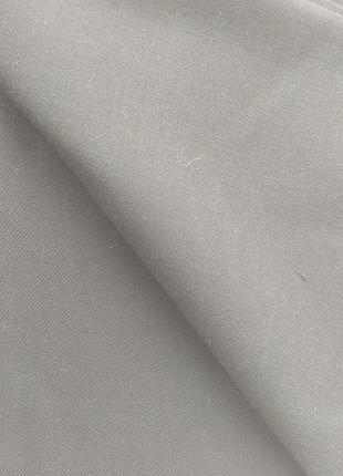 Тканина костюмна. зелена болотна. текстиль. ткань.