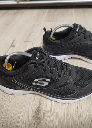 Кроссовки skechers