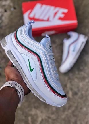 Кроссовки женские nike air max 97