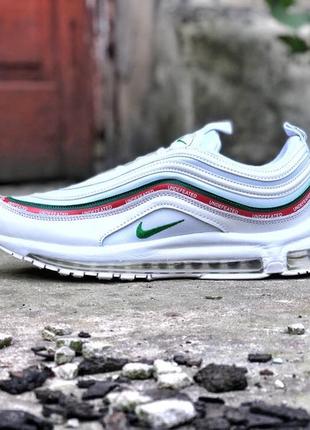 Кроссовки женские nike air max 972 фото