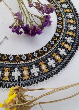 Силянка, традиційна українська прикраса