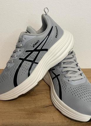 Кроссовки мужские asics летние сетка