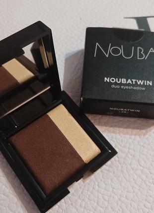Nouba
noubatwin
тени для век2 фото