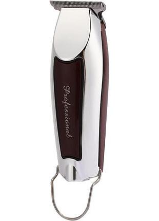 Б/у. машинка для стриження волосся professional hair clipper