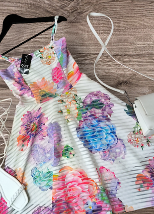 Ніжна сукня платье нарядное платье