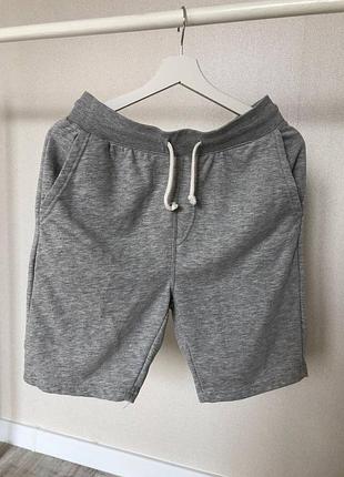 Шорты мужские как новые
