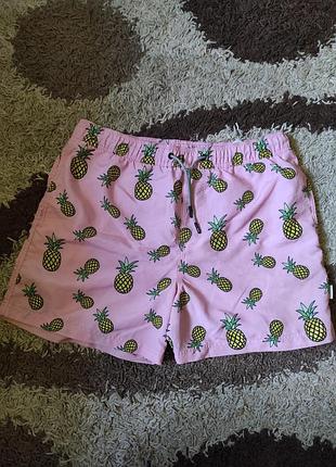 Шорти
