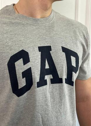 Оригінальна футболка gap