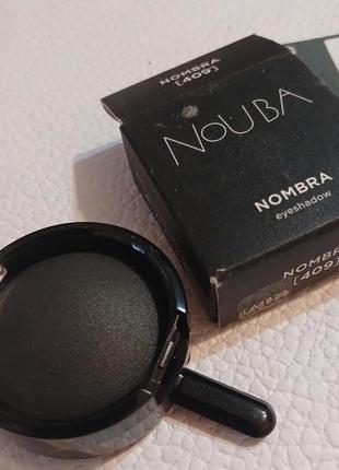 Nouba
nombra
тіні для повік1 фото