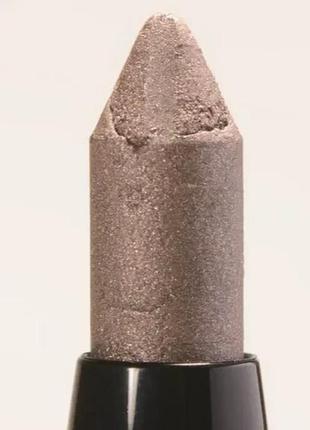 Тени для век lancome ombre hypnôse stylo 03 - taupe quartz (темно-серый кварц)