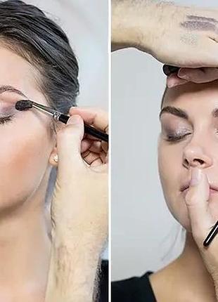 Тени для век lancome ombre hypnôse stylo 03 - taupe quartz (темно-серый кварц)