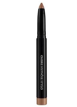 Тени для век lancome ombre hypnôse stylo 03 - taupe quartz (темно-серый кварц)