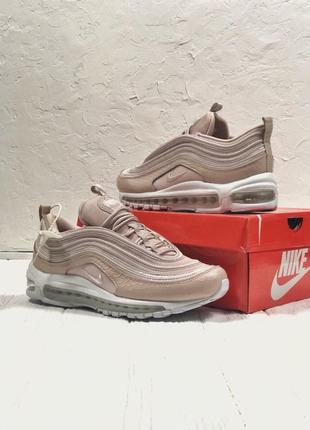 Кроссовки женские nike air max 971 фото