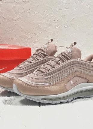 Кроссовки женские nike air max 972 фото