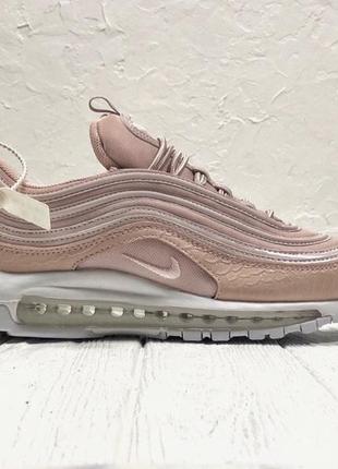 Кроссовки женские nike air max 974 фото