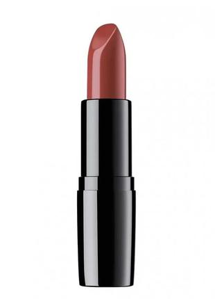 Помада для губ artdeco perfect color lipstick 04 - red desire