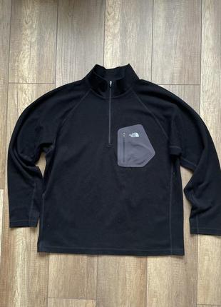 Флиска the north face