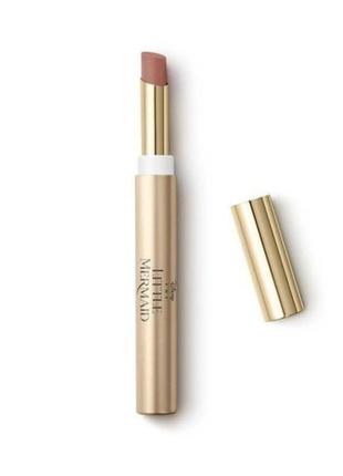 Помада для губ kiko milano disney the little mermaid matte lip stylo 01