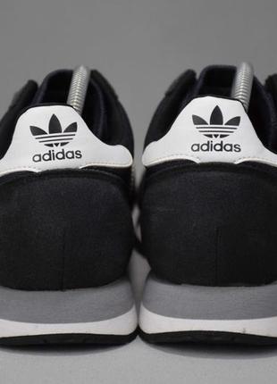 Adidas usa 84 gw0579 кросівки чоловічі літо текстиль. м'янма. оригінал. 40.5 р/25.5 см.6 фото