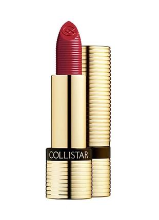 Помада для губ collistar rossetto unico lipstick 14 - granata