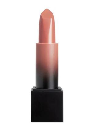 Помада для губ huda beauty power bullet cream glow sweet nude sweet cheeks