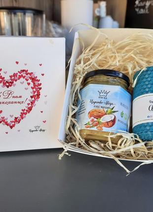 Подарок на день влюбленных №86 мужчине, парню. день святого валентина.