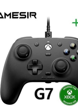 Геймпад gamesir g7 xbox series x<unk> s, one, windows джойстик + game pass