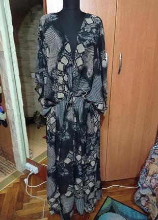 Сукня пляжна