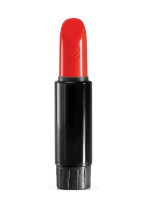 Помада для губ collistar pure lipstick 40 - mandarino, refill