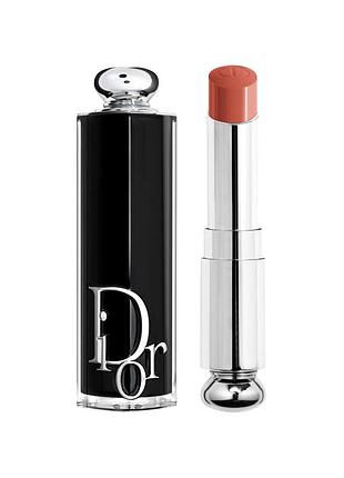 Помада для губ dior addict refillable lipstick 531 — fauve