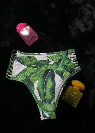 Низ купальника🌿