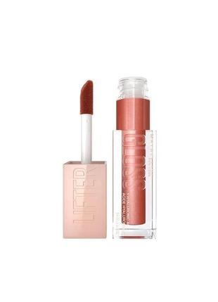 Блеск для губ maybelline new york lifter gloss 009 - topaz