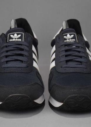 Adidas usa 84 gw0579 кросівки чоловічі літо текстиль. м'янма. оригінал. 40.5 р/25.5 см.5 фото