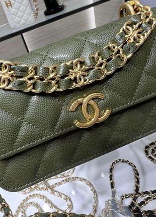Сумка⚜️chanel⚜️