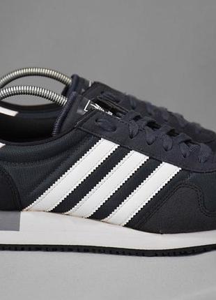 adidas chain sneakers clearance shoes outlet gw0579 кросівки чоловічі літо текстиль. м'янма. оригінал. 40.5 р/25.5 см.